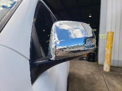 View Auto part Left Door Mirror Toyota Prado 2012