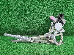 View Auto part Left Front Window Reg/Motor Toyota Prado 2012