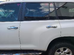 View Auto part Left Rear Door/Sliding Toyota Prado 2012