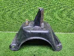 View Auto part Spare Wheel Carrier Toyota Prado 2012