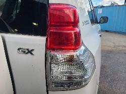 View Auto part Right Taillight Toyota Prado 2012