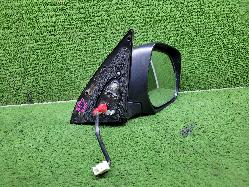 View Auto part Right Door Mirror Toyota Prado 2012