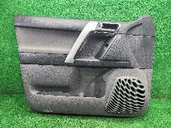 View Auto part Door Trim Toyota Prado 2012