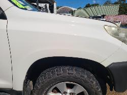 View Auto part Right Guard Toyota Prado 2012