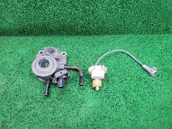 View Auto part Fuel Filter Housing Toyota Prado 2012