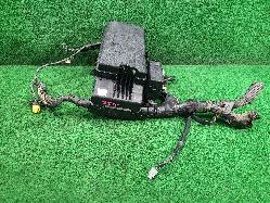 View Auto part Fuse Box Toyota Prado 2012
