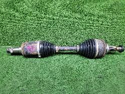 View Auto part Left Driveshaft Toyota Prado 2012