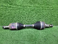 View Auto part Right Driveshaft Toyota Prado 2012