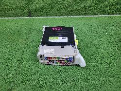 View Auto part Ecu Toyota Prado 2012