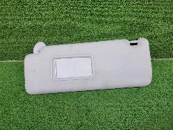 View Auto part Sunvisor Toyota Prado 2012