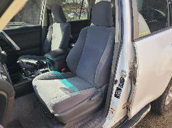 View Auto part Front Seat Toyota Prado 2012