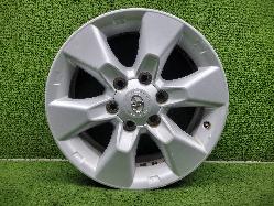 View Auto part Wheel Mag Toyota Prado 2012