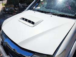 View Auto part Bonnet Toyota Hilux 2013