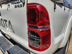 View Auto part Right Taillight Toyota Hilux 2013