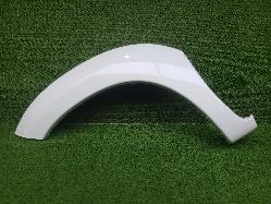 View Auto part Wheel Arch Flare Toyota Hilux 2013