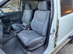 View Auto part Front Seat Toyota Hilux 2013