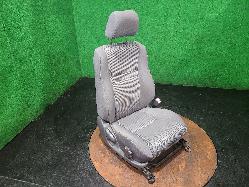 View Auto part Front Seat Toyota Hilux 2013