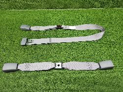 View Auto part Seatbelt/Stalk Toyota Hilux 2013