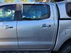 View Auto part Left Rear Door/Sliding Ford Ranger 2018