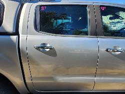 View Auto part Right Rear Door Sliding Ford Ranger 2018