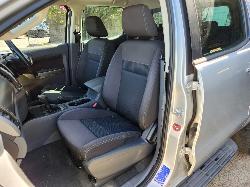 View Auto part Front Seat Ford Ranger 2018