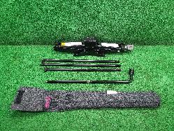 View Auto part Jack/Tool Kit Ford Ranger 2018