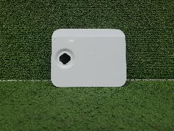 View Auto part Fuel Door / Filler Toyota Landcruiser 1990