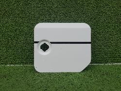 View Auto part Fuel Door / Filler Toyota Landcruiser 1990