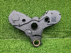 View Auto part Timing Case/Cover Land Rover Discovery 2010