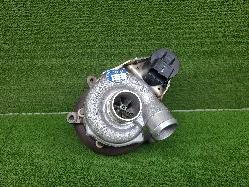 View Auto part Turbo Supercharger Land Rover Discovery 2010