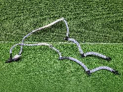 View Auto part Fuel Line Land Rover Discovery 2010