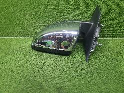 View Auto part Left Door Mirror Mazda Bt50 2018