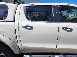View Auto part Right Rear Door Sliding Mazda Bt50 2018