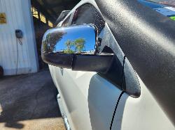 View Auto part Right Door Mirror Mazda Bt50 2018