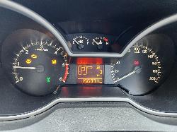 View Auto part Instrument Cluster Mazda Bt50 2018