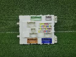 View Auto part Ecu Mazda Bt50 2018