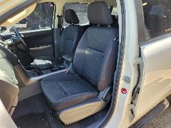 View Auto part Front Seat Mazda Bt50 2018