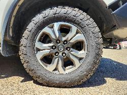 View Auto part Wheel Mag Mazda Bt50 2018