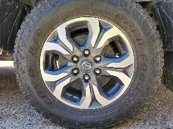 View Auto part Wheel Mag Mazda Bt50 2018