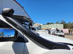 View Auto part Snorkel Mazda Bt50 2018