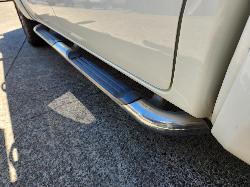 View Auto part Side Step/Skirt Mazda Bt50 2018