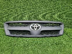 View Auto part Grille Toyota Hilux 2007