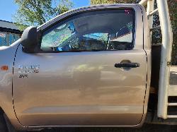 View Auto part Left Front Door Toyota Hilux 2007
