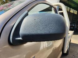View Auto part Left Door Mirror Toyota Hilux 2007