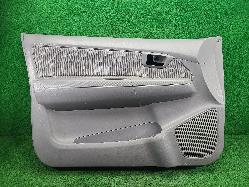 View Auto part Door Trim Toyota Hilux 2007