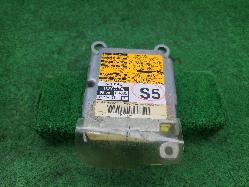 View Auto part Airbag Module/Sensor Toyota Hilux 2007