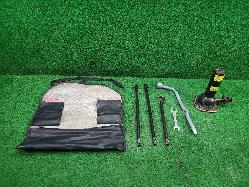 View Auto part Jack/Tool Kit Toyota Hilux 2007