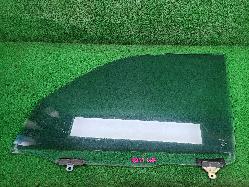 View Auto part Left Front Door Window Toyota Landcruiser 1999