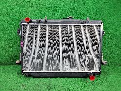 View Auto part Radiator Toyota Landcruiser 1999