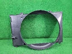 View Auto part Fan Shroud Toyota Landcruiser 1999